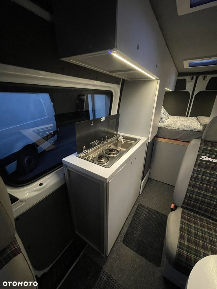 Mercedes-Benz SPRINTER W906 313 CDI - 38