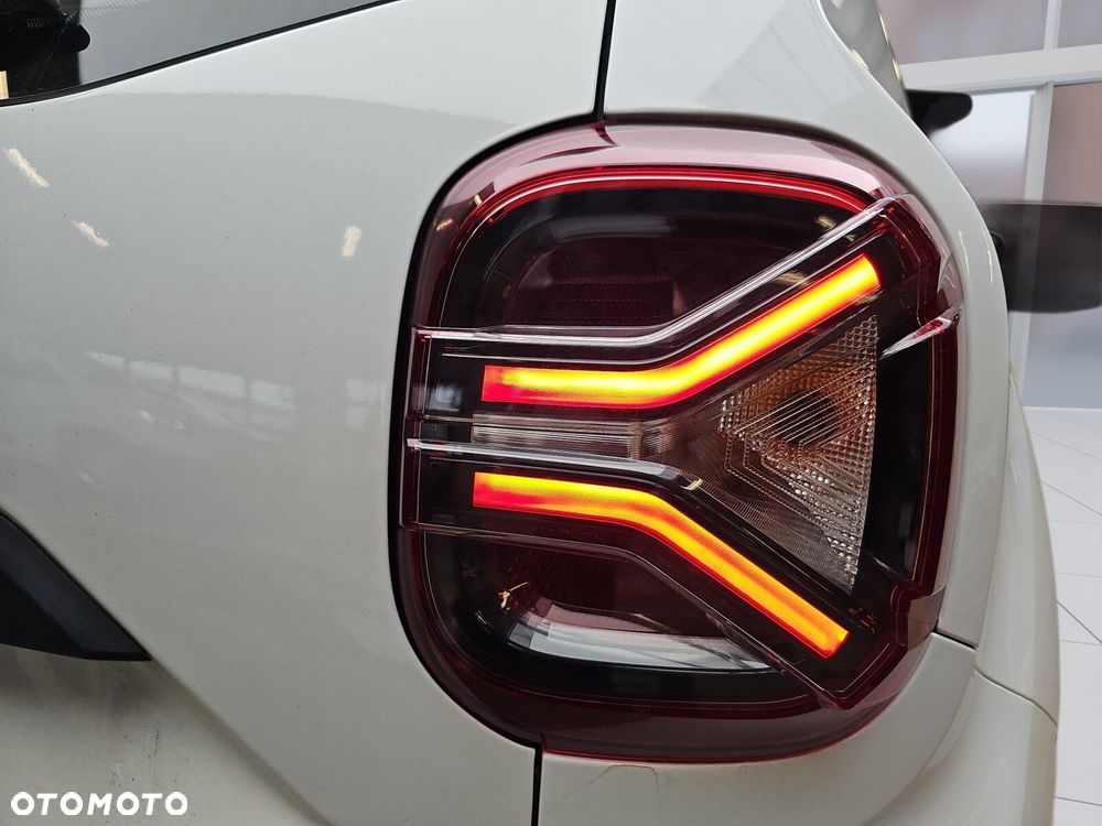 Dacia Duster 1.5 Blue dCi Comfort 4WD - 36