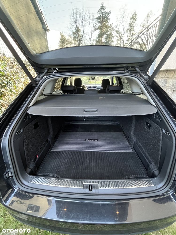 Skoda Superb 2.0 TDI Style - 11