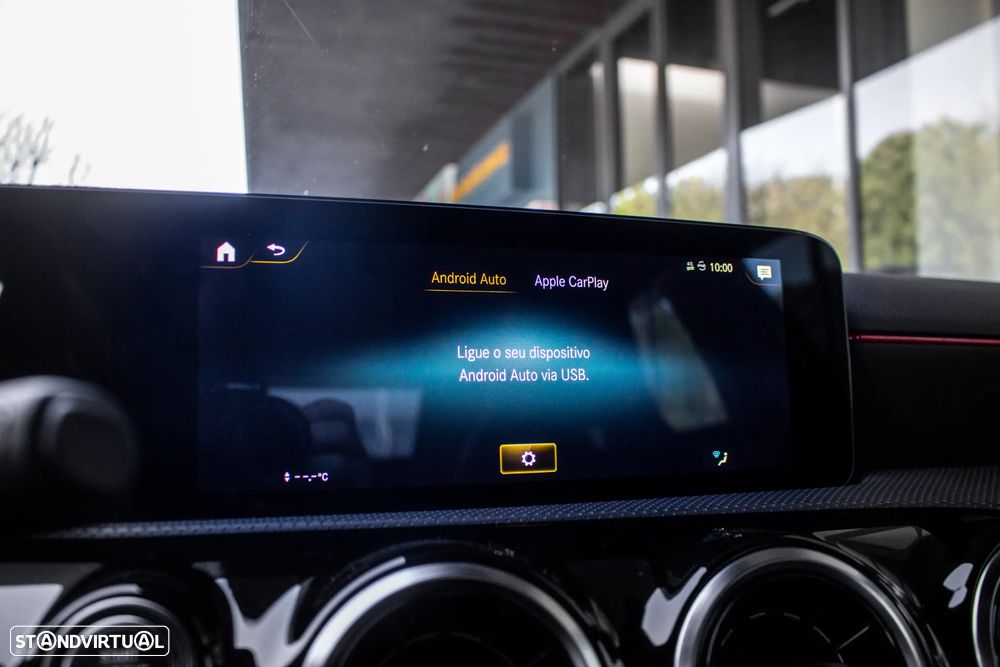 Mercedes-Benz A 250 e AMG Line - 42