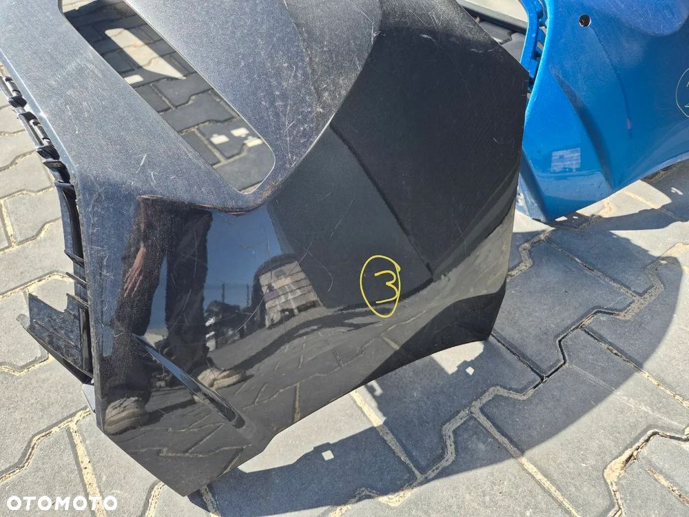 HYUNDAI I30 III ZDERZAK TYLNY (dostępne 4 zderzaki) - 8