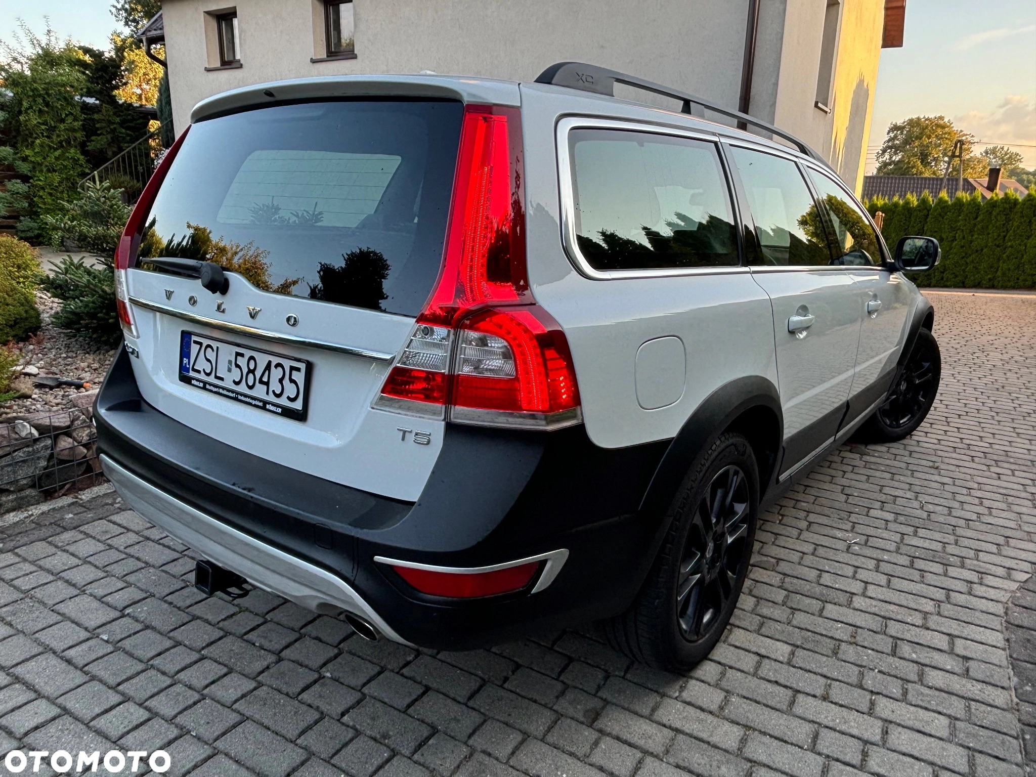 Volvo XC 70 - 6