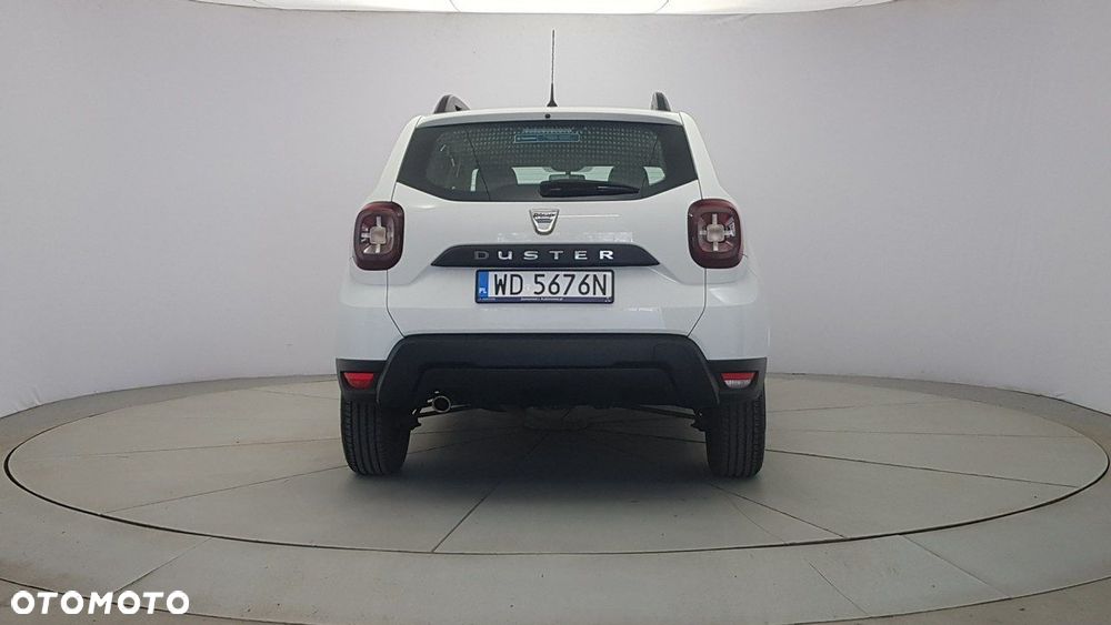 Dacia Duster - 6