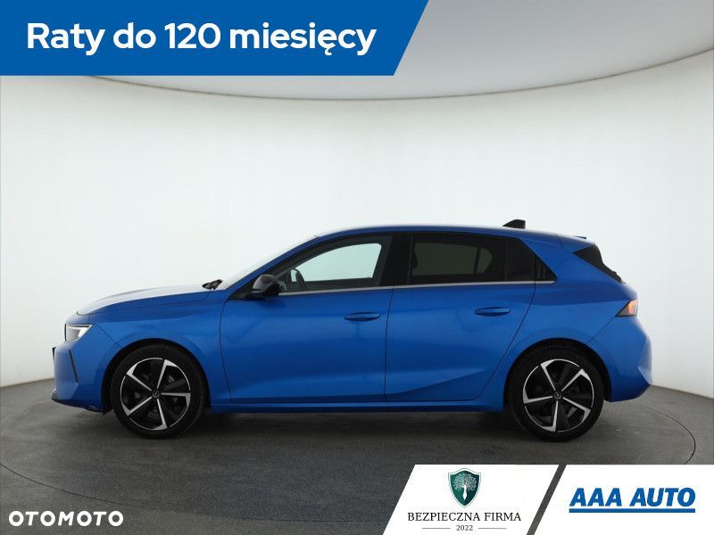 Opel Astra - 4