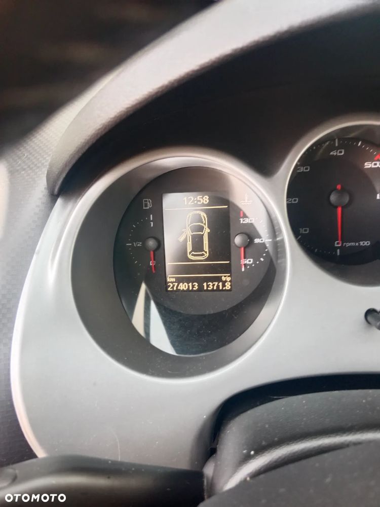 Seat Altea XL 1.6 TDI DPF CR Reference Copa - 2