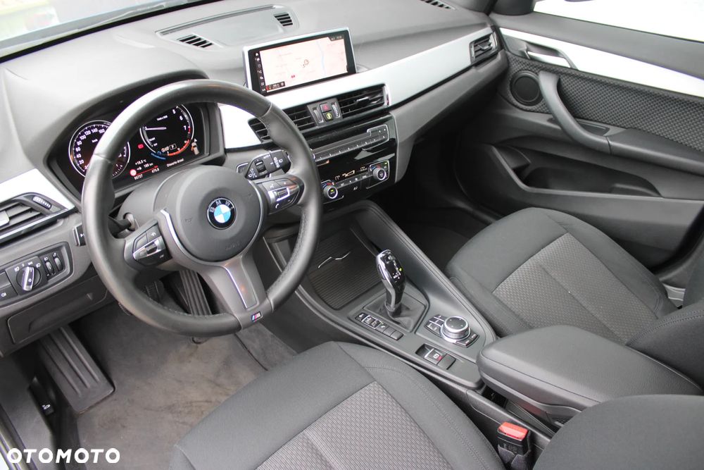 BMW X1 sDrive18i Advantage - 15