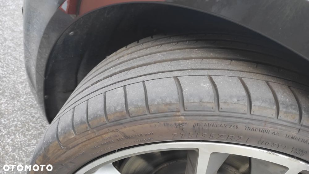 Audi A8 4.2 TDI DPF (clean diesel) quattro tiptronic Lang - 10