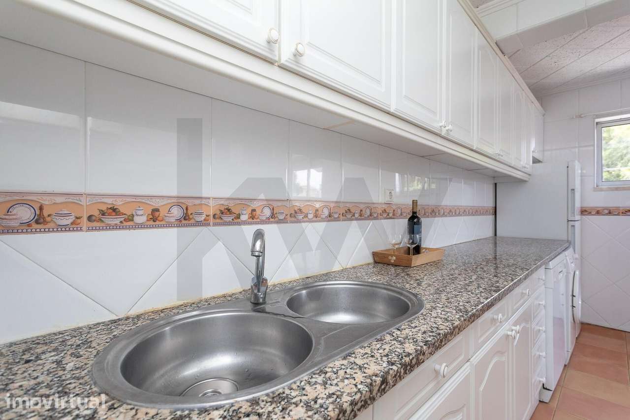 Apartamento T3 com 80 m2 em Setúbal – Rua Dr. Luís Teixeira de Macedo - Grande imagem: 5/26