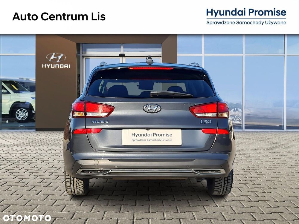 Hyundai i30 1.0 T-GDI Smart DCT - 5