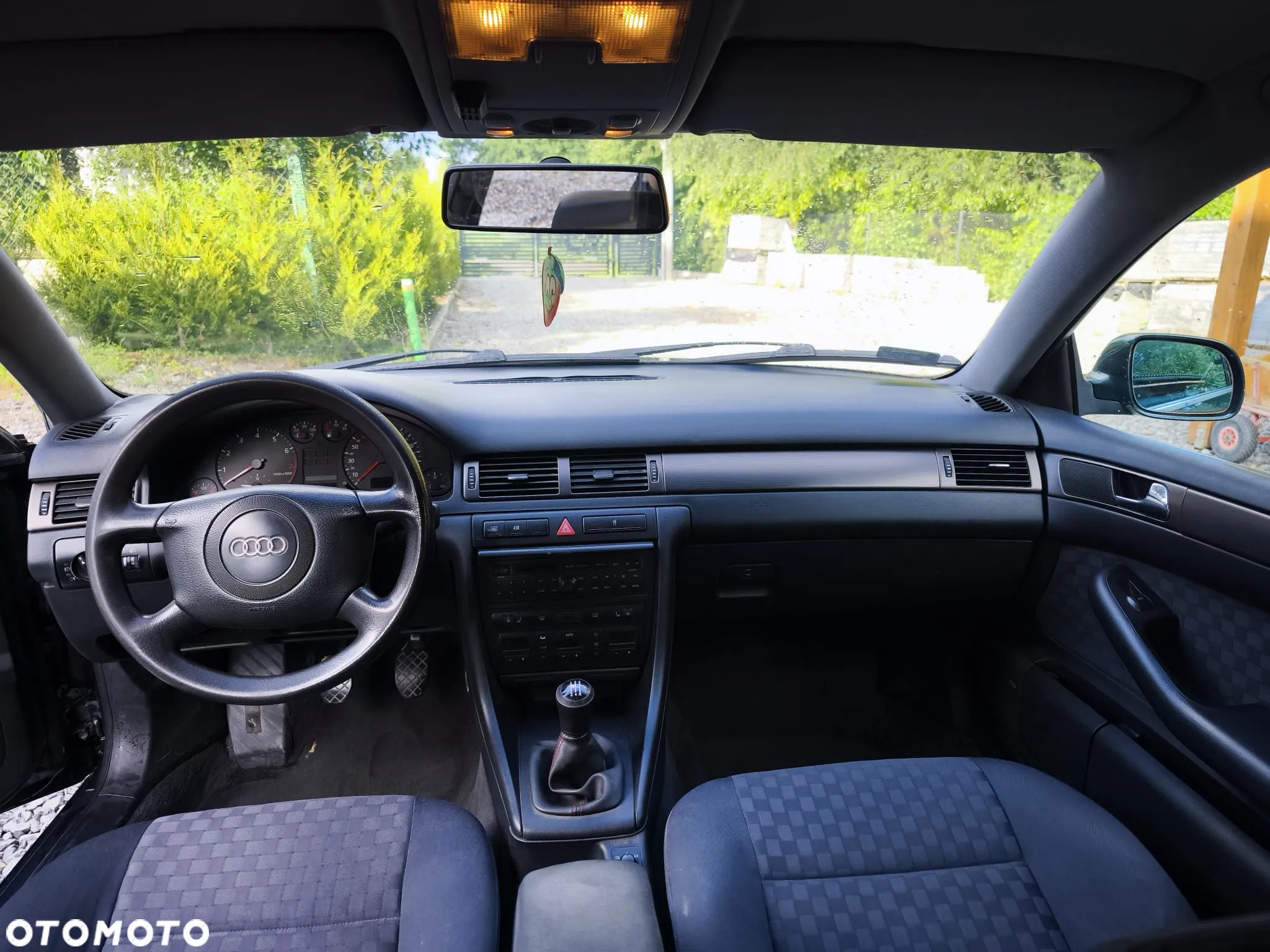 Audi A6 - 3