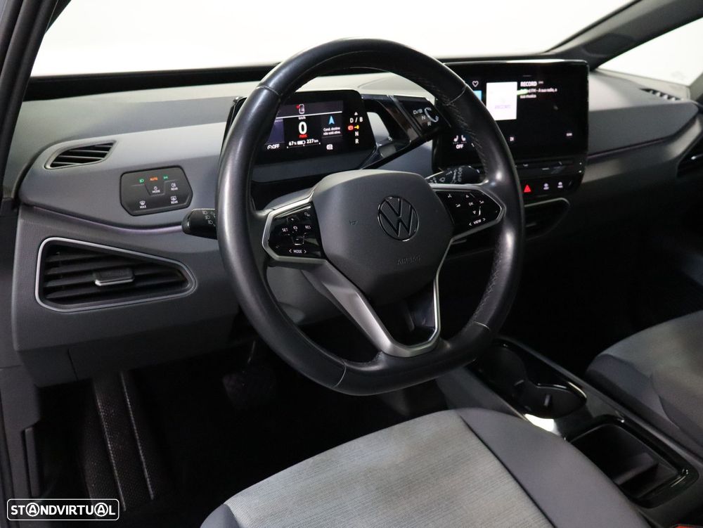 VW ID.3 Pro Performance Life - 5