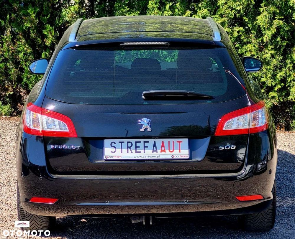 Peugeot 508 - 22