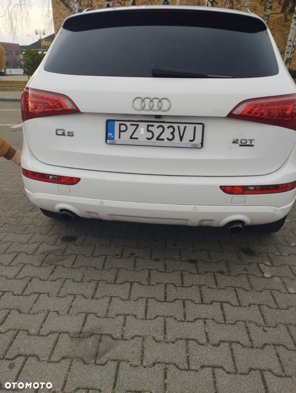 Audi Q5 2.0 TFSI Quattro S tronic - 5