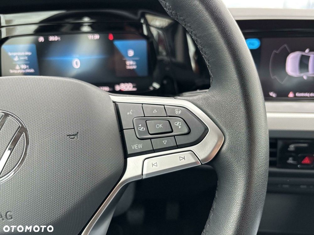 Volkswagen Golf - 26