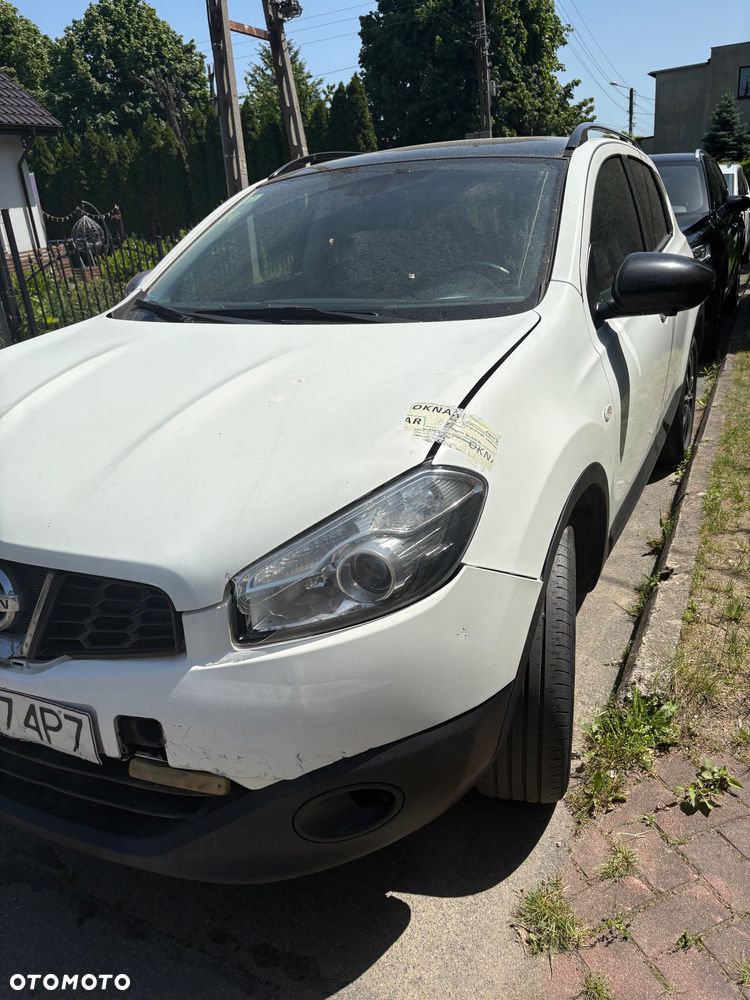 Nissan Qashqai 1.6 Acenta S/S - 12