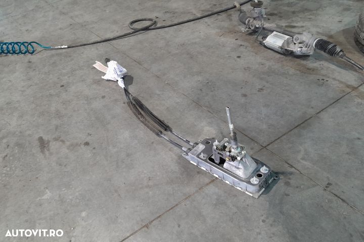 Timonerie cutie de viteza 1K0711061A Volkswagen VW Golf 5 [2003 - 200 - 2