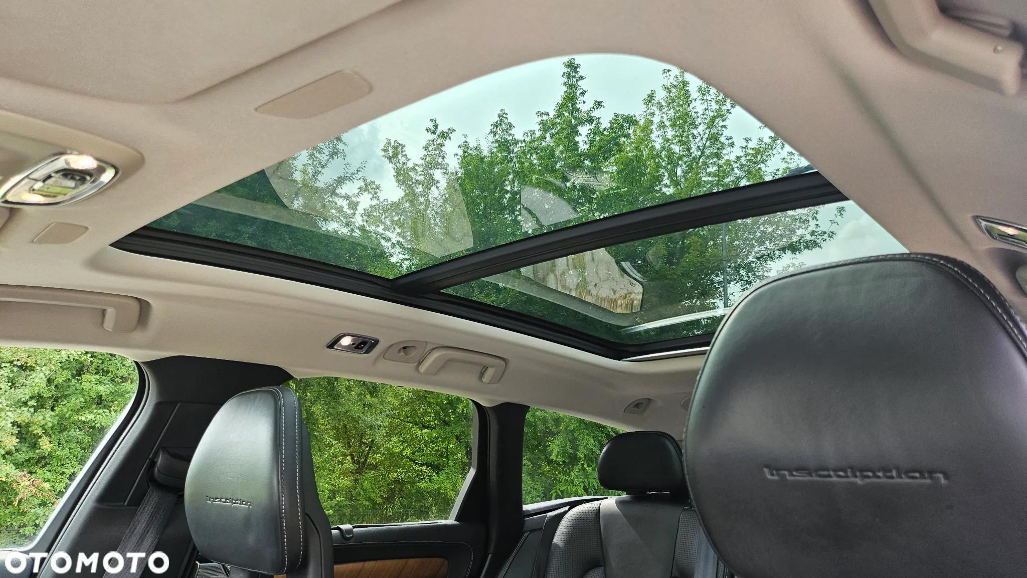 Volvo V90 D5 AWD Inscription - 25