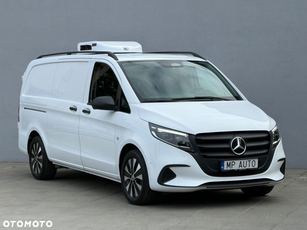 Mercedes-Benz VITO - 3