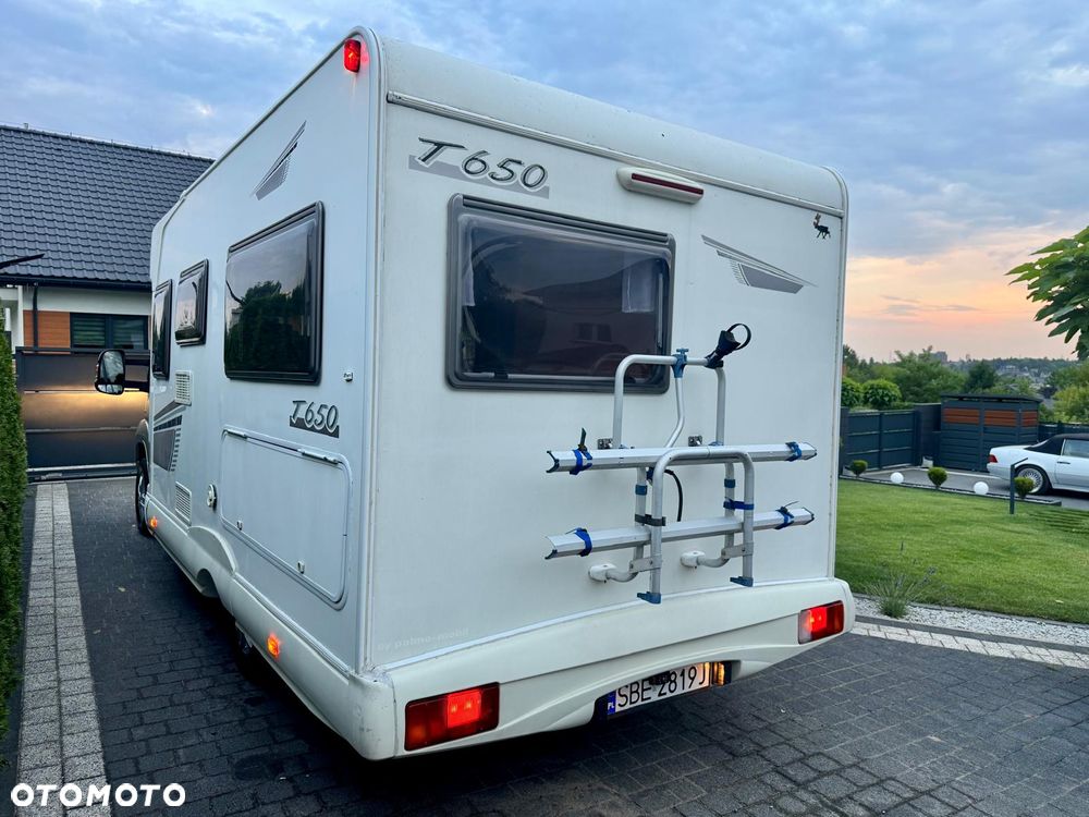 Fiat Ducato - 7