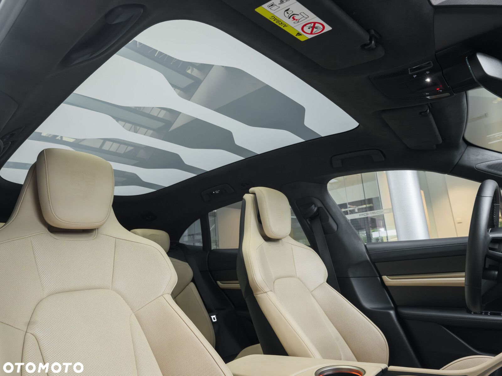 Porsche Taycan Turbo S Sport Turismo - 19