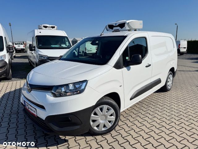 Toyota Proace City - 4