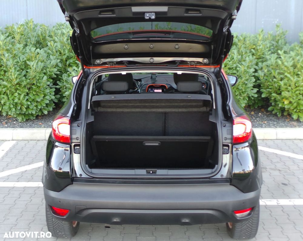 Renault Captur ENERGY TCe 120 EDC XMOD - 8