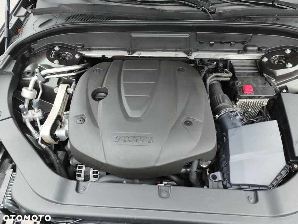 Volvo XC 60 D4 Geartronic Inscription - 39