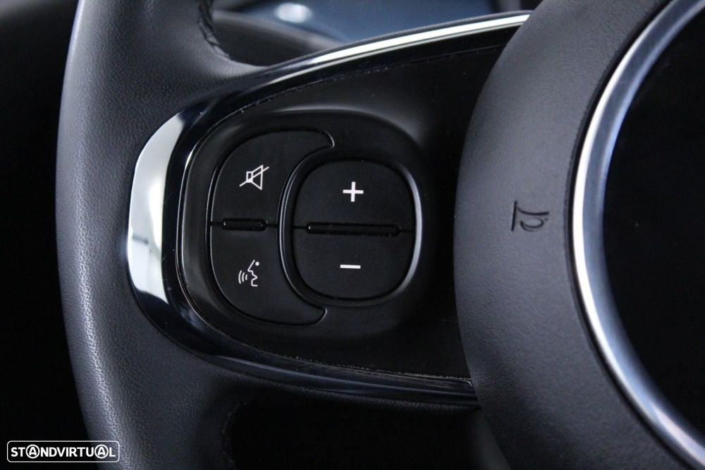 Fiat 500C 1.0 Hybrid Dolcevita - 21