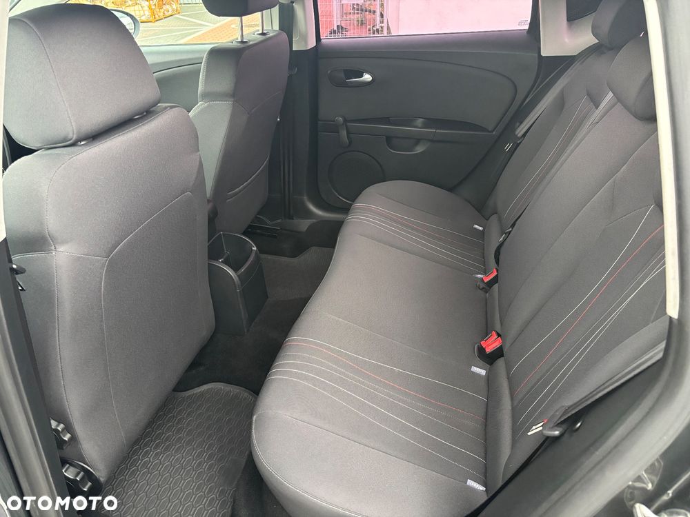 Seat Leon 1.6 TDI Reference - 6