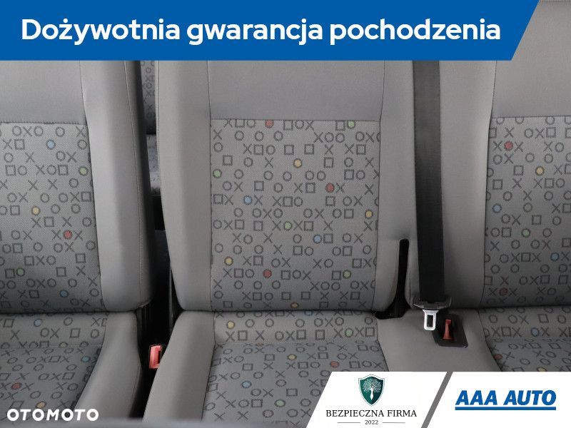 Volkswagen Transporter - 12