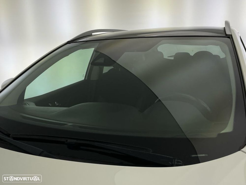 Nissan Qashqai 1.5 dCi N-Connecta - 20