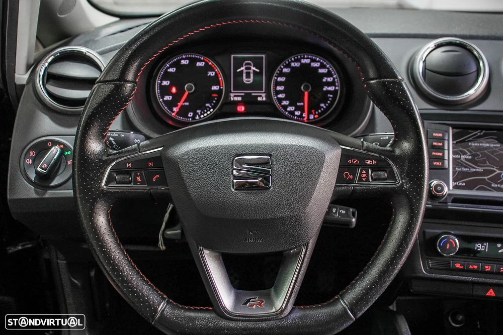 SEAT Ibiza SC 1.0 EcoTSI FR - 3