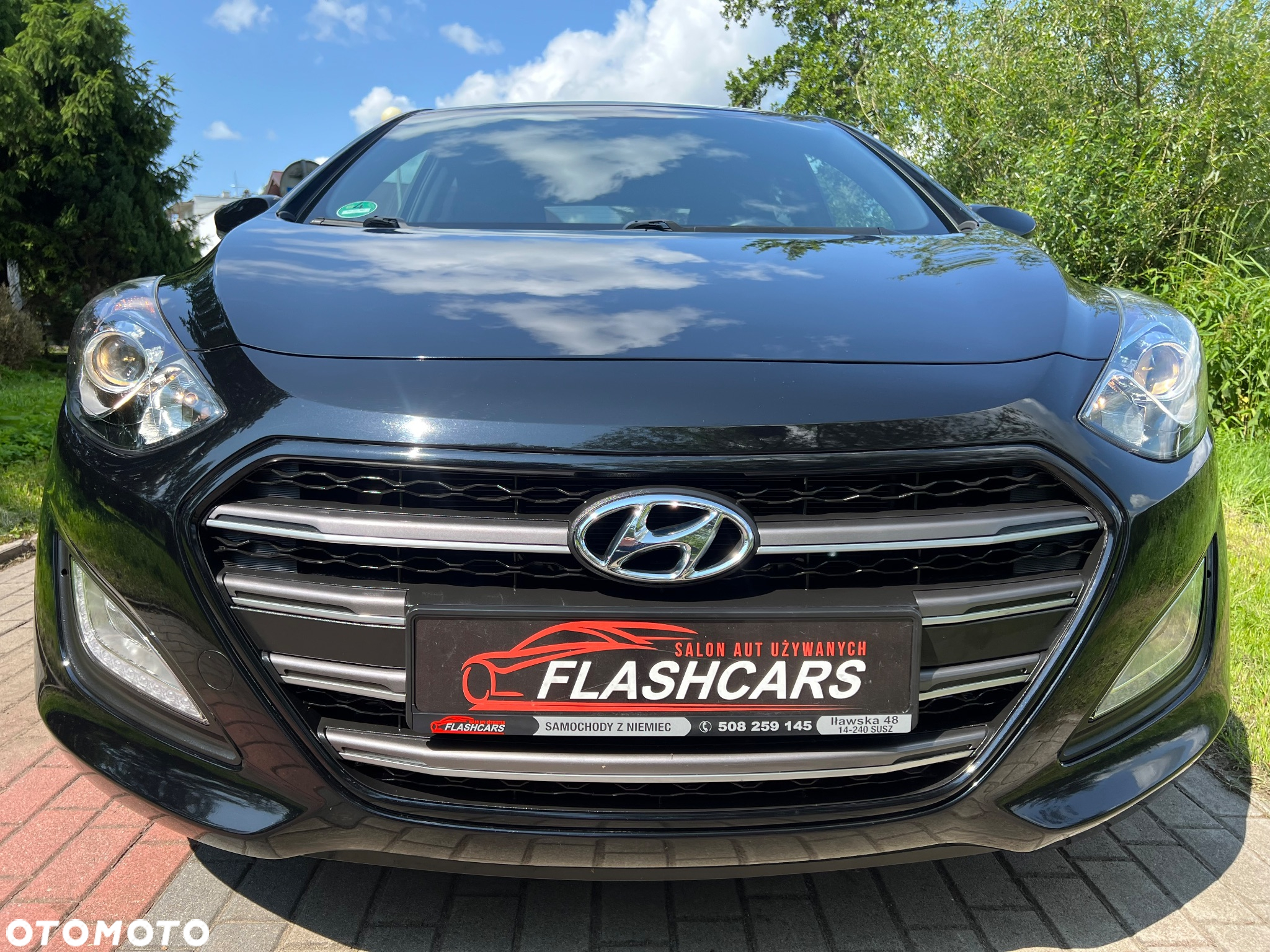Hyundai i30 1.4 Style - 8