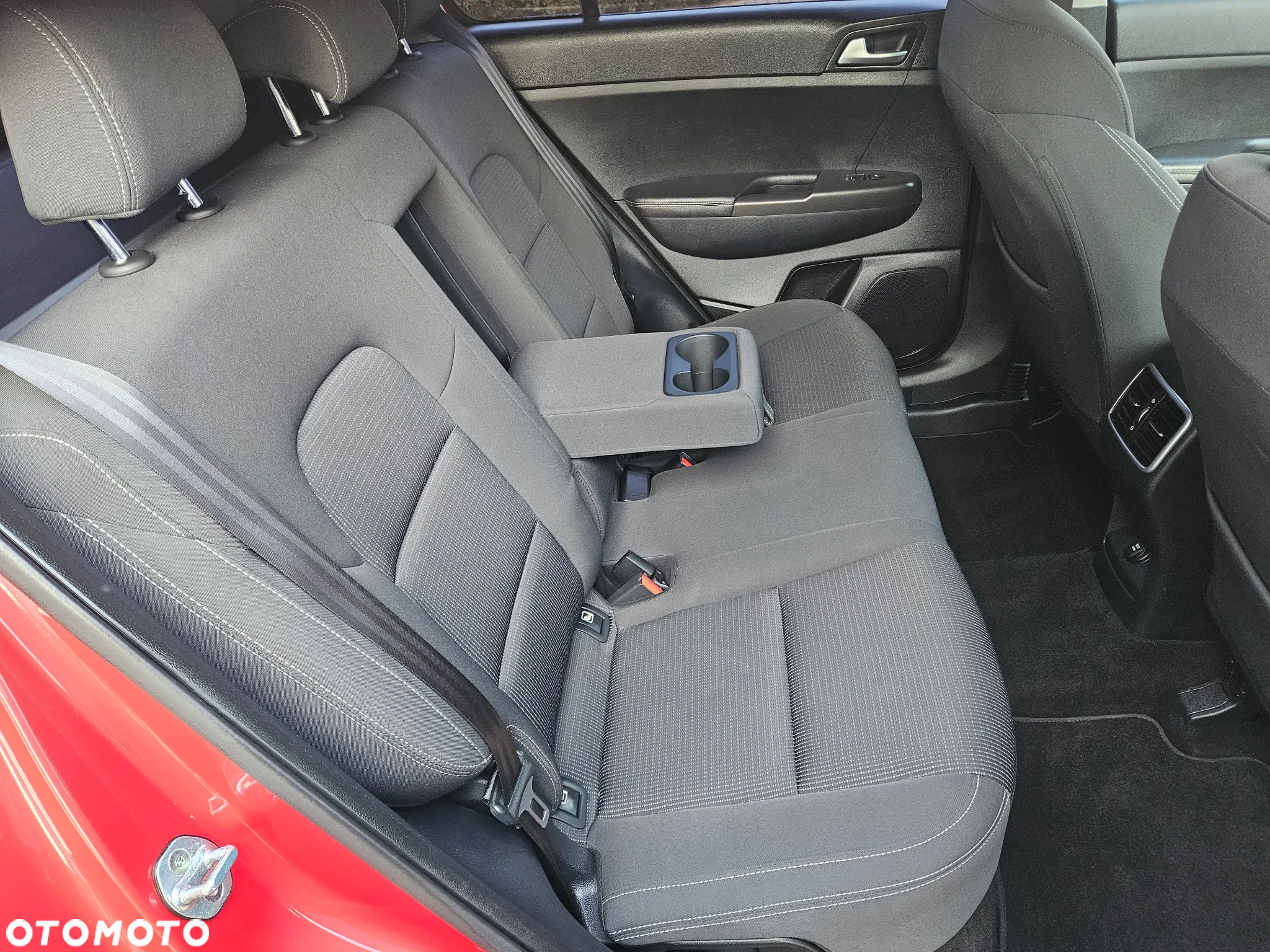 Kia Sportage - 25