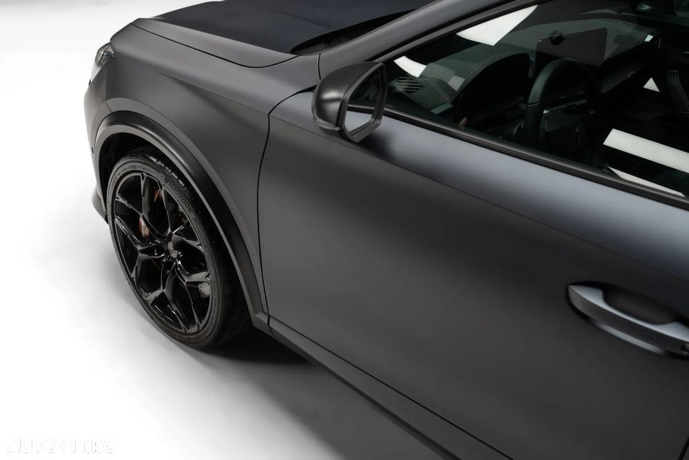 CUPRA Formentor 2022 — imagine 7
