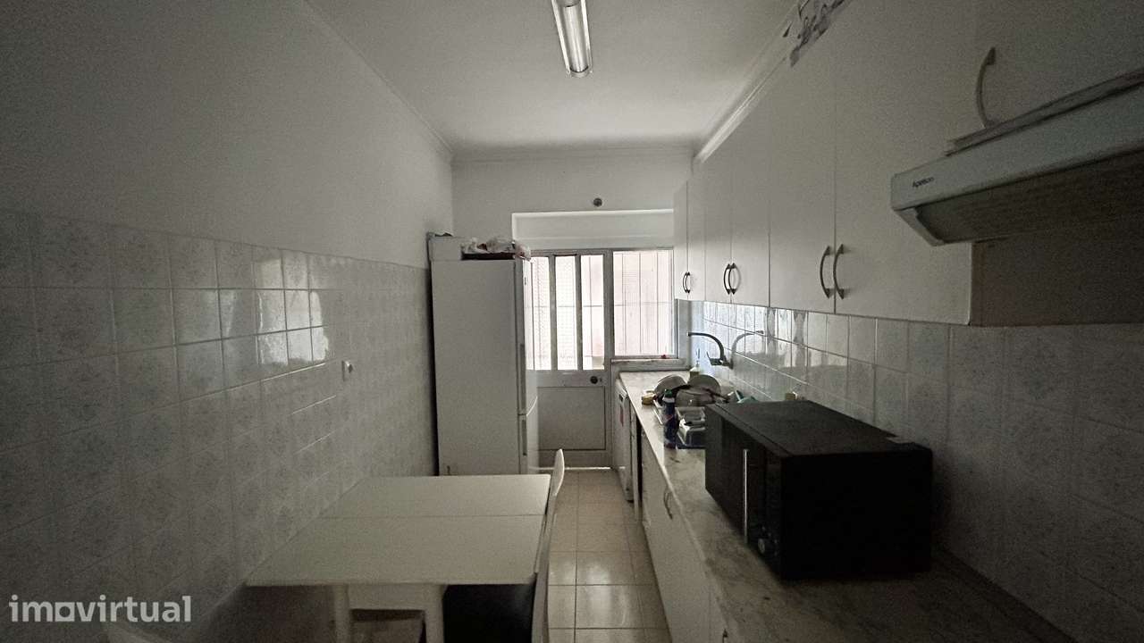 Apartamento T3 Cacilhas - Grande imagem: 2/25