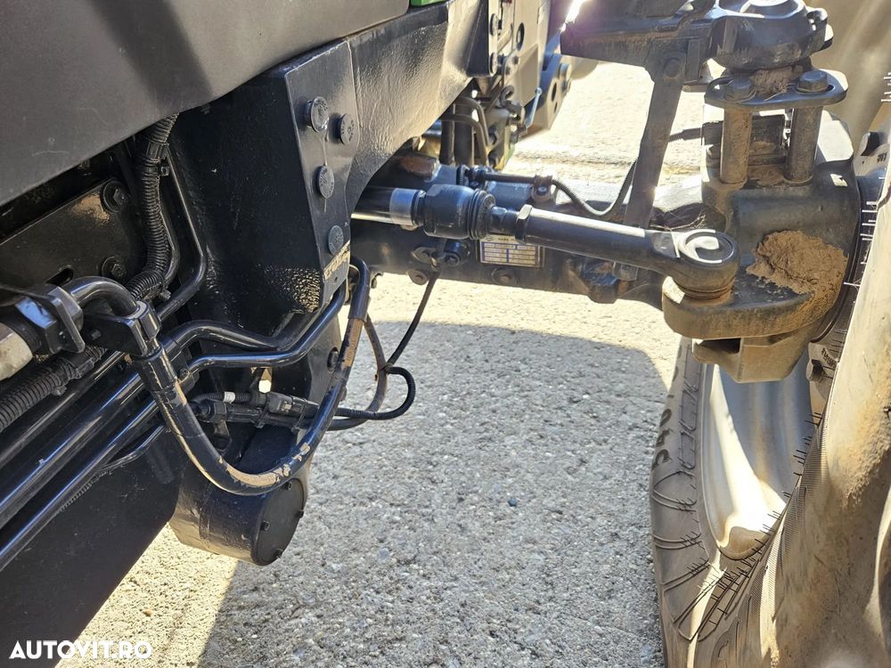 Deutz-Fahr 6205 - 18