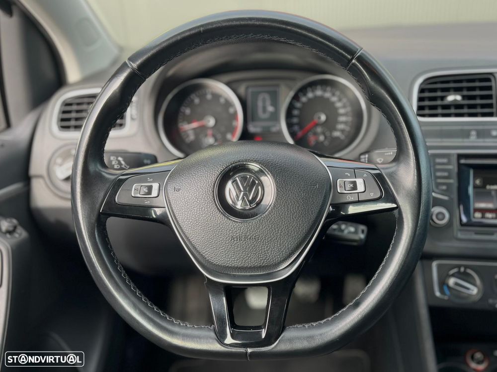 VW Polo 1.0 Confortline - 10