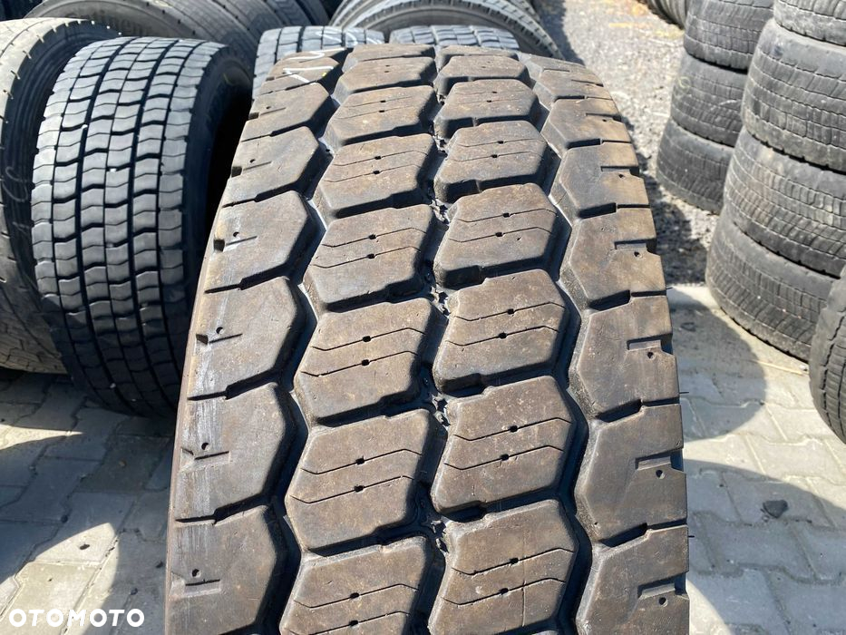 385/65R22.5 Opona MICHELIN XWORKS Z Przód Budowlany x works - 5