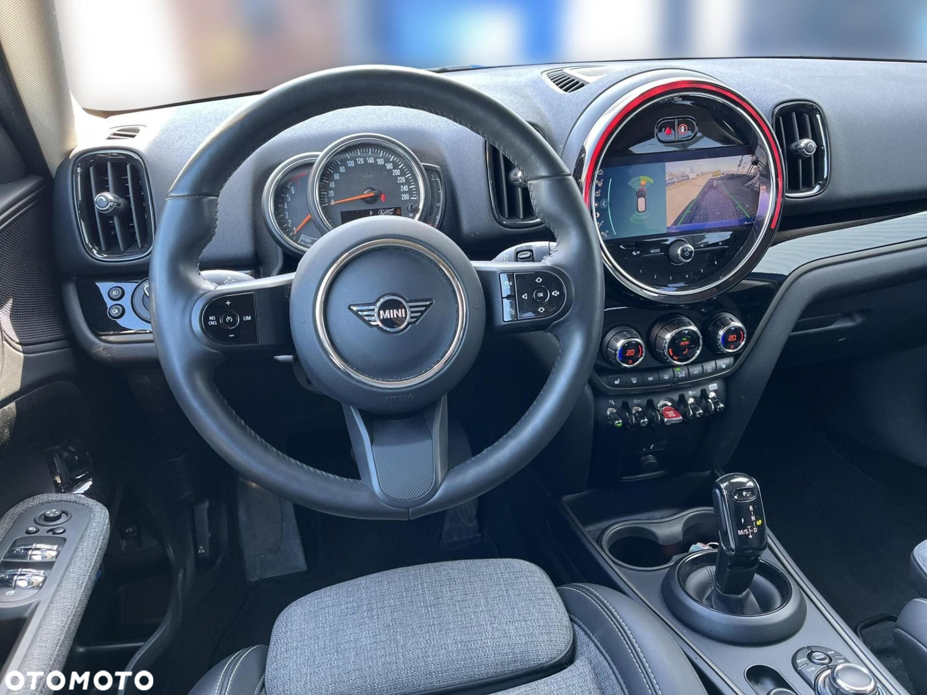 MINI Countryman - 10