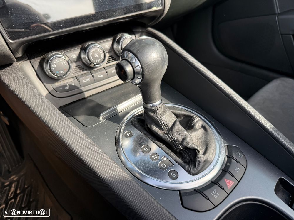 Audi TT Roadster - 11