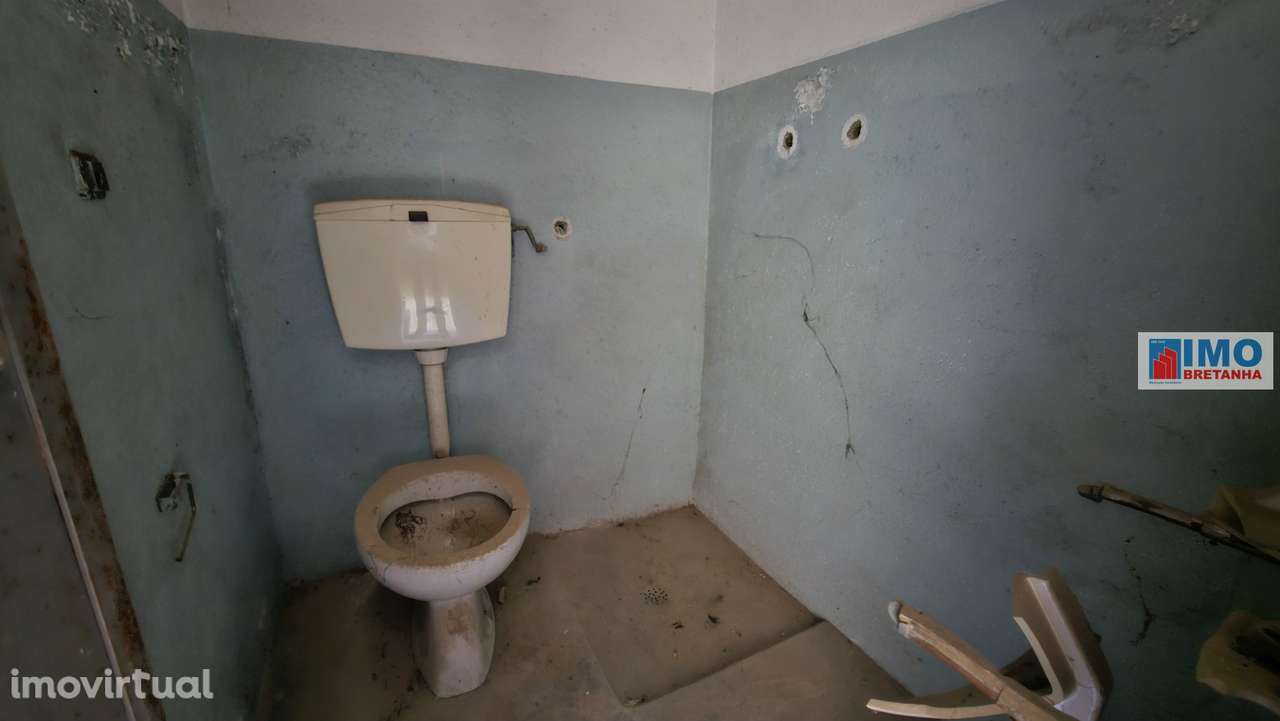 Moradia p/ Renovar em Alcains - Grande imagem: 5/13