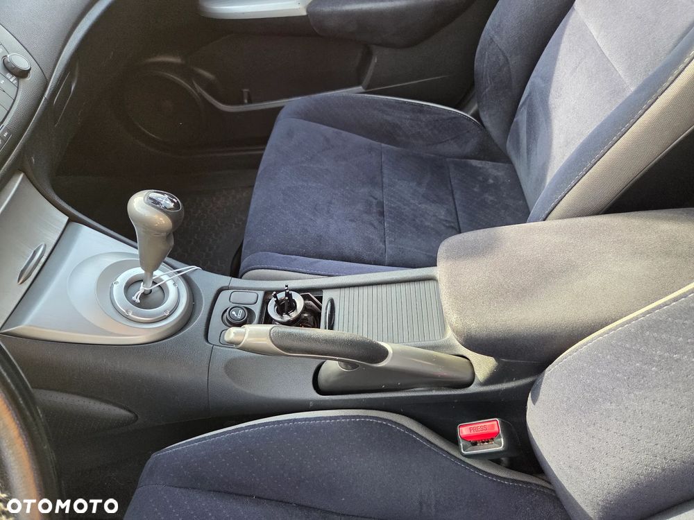 Honda Civic - 15