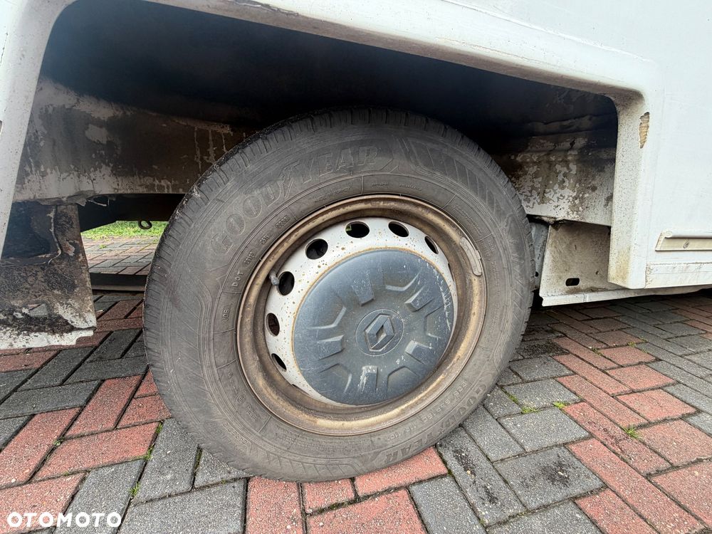 Renault Master - 21