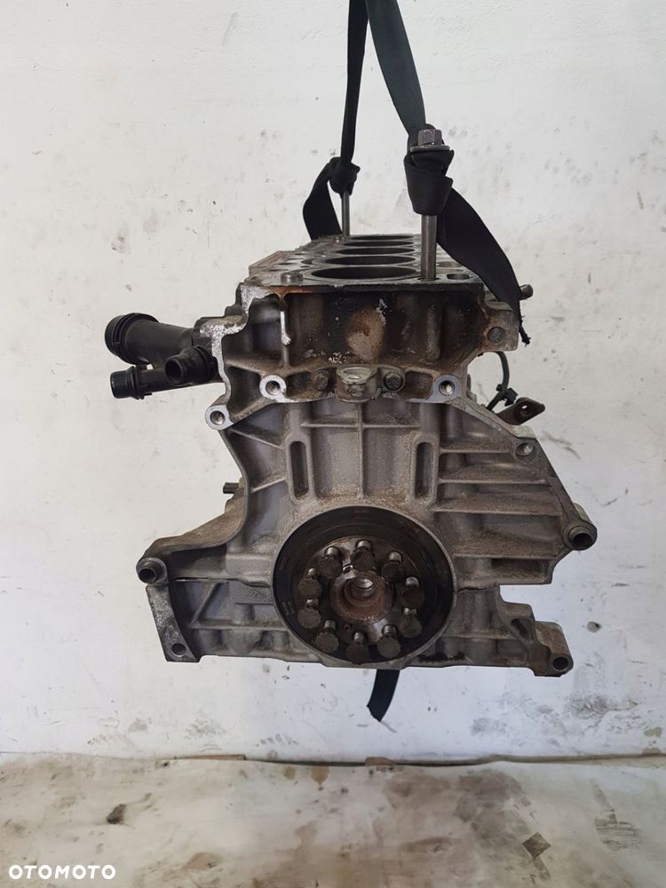 DÓŁ SILNIKA VOLVO S80 XC60 XC70 2.0 D3 D4 D5204T3 163KM - 5