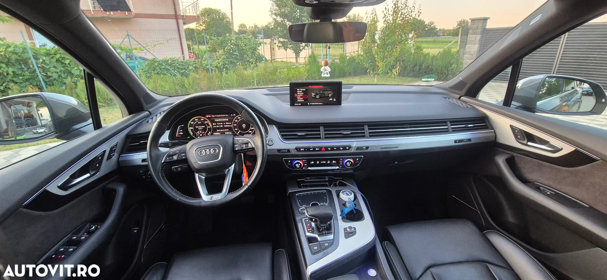 Audi Q7 - 14