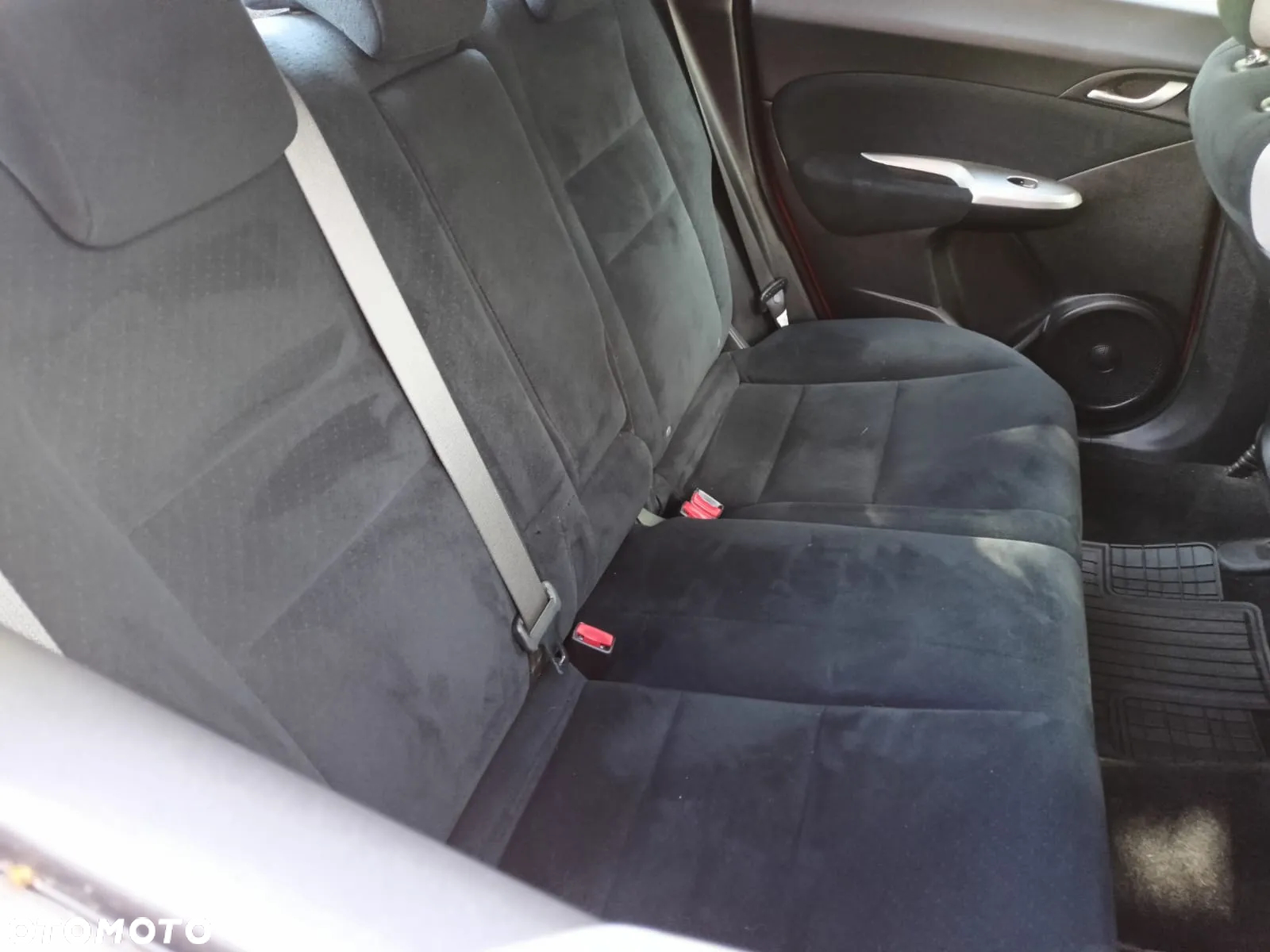 Honda Civic 1.8 Executive - 23