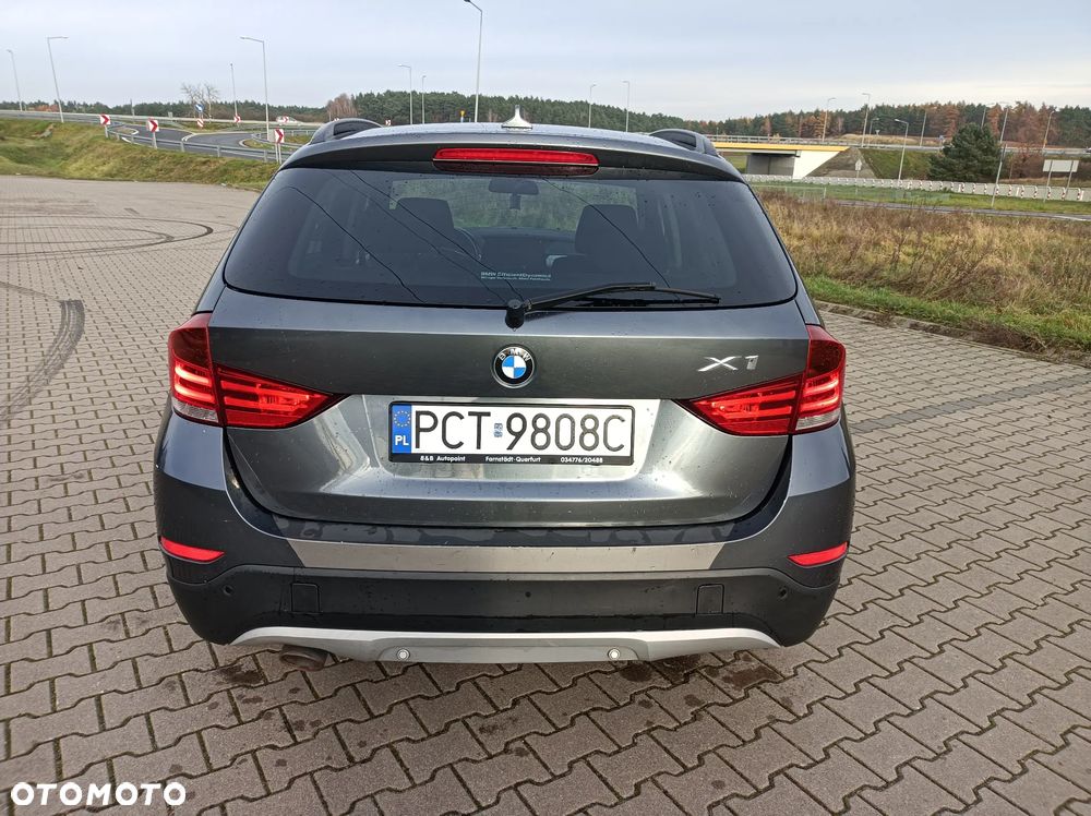 BMW X1 xDrive18d xLine - 5