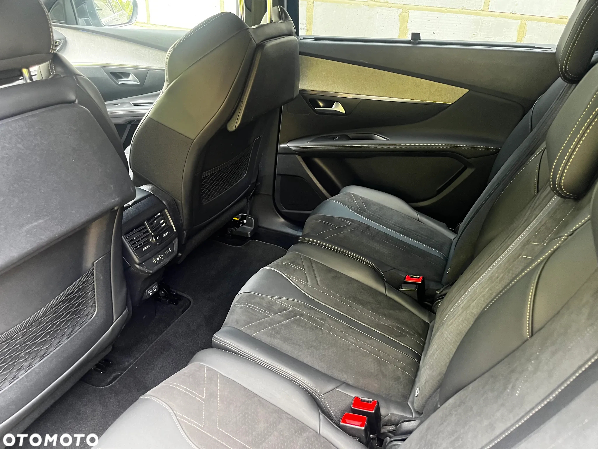 Peugeot 5008 1.2 PureTech GT S&S EAT8 - 15