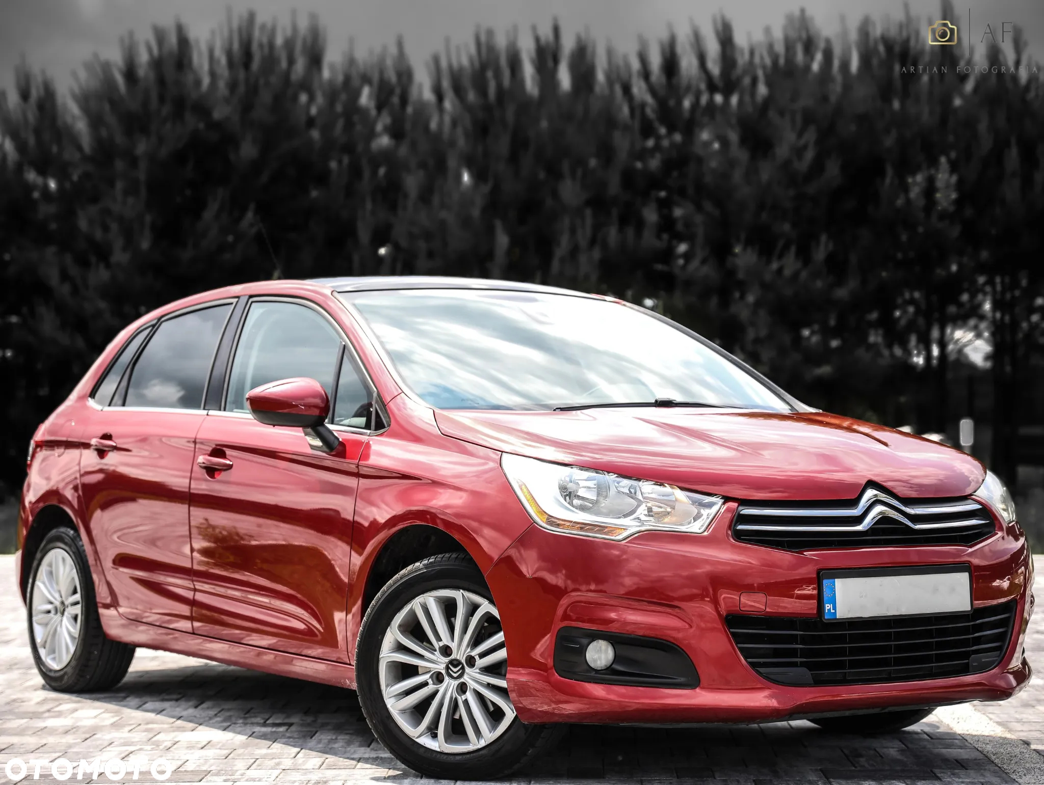 Citroën C4 e-HDi 115 ETG6 Business Class - 15